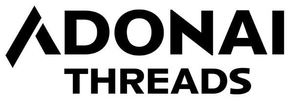 Adonai Threads logo