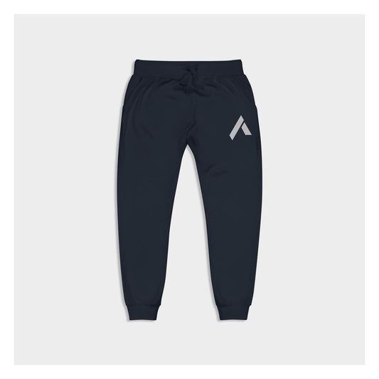 ESSENTIAL JOGGERS (Navy)