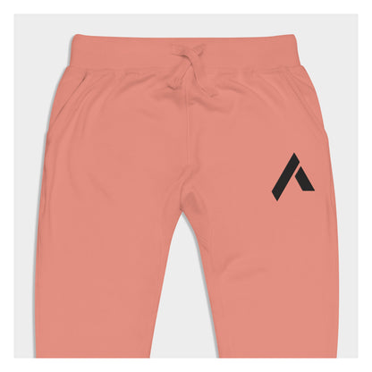 ESSENTIAL JOGGERS (Dusty Rose)