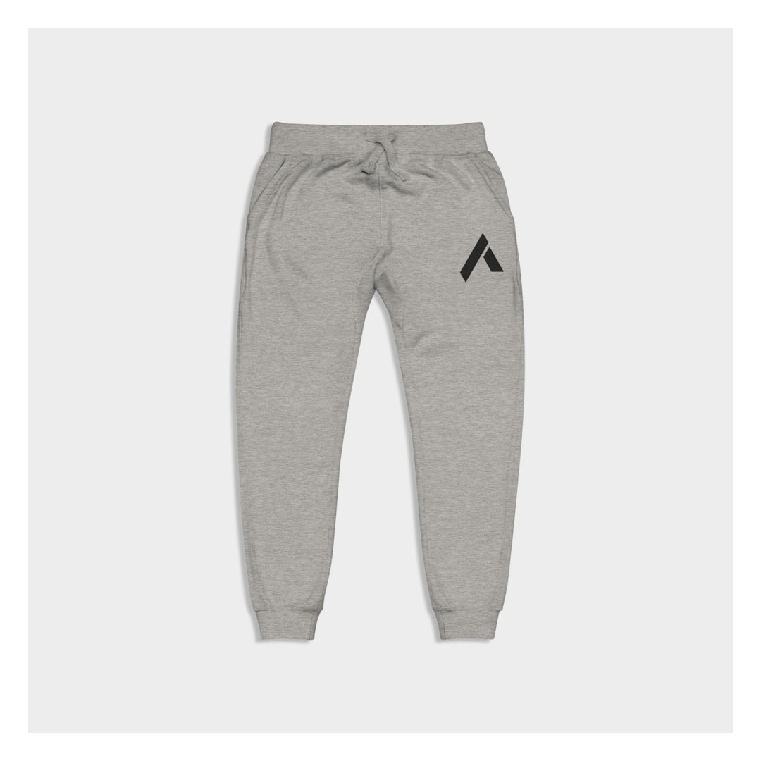 ESSENTIAL JOGGERS (Grey)