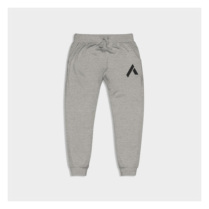 ESSENTIAL JOGGERS (Grey)