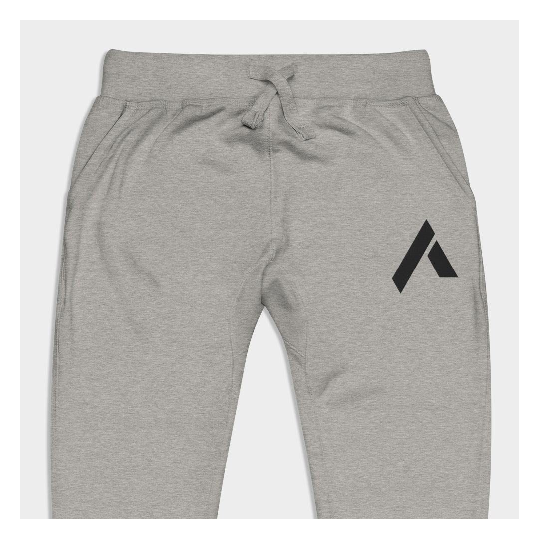 ESSENTIAL JOGGERS (Grey)